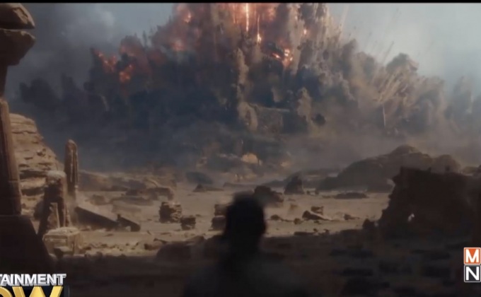 “นาโอมี่ วัตต์ส” เผย ทีวีอาจเป็นแหล่งเล่าเรื่องที่ดีกว่าสำหรับผู้หญิง