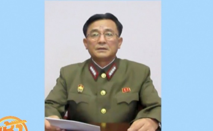 เกาหลีเหนือเล็งโจมตีเกาะกวมกลางเดือน ส.ค.