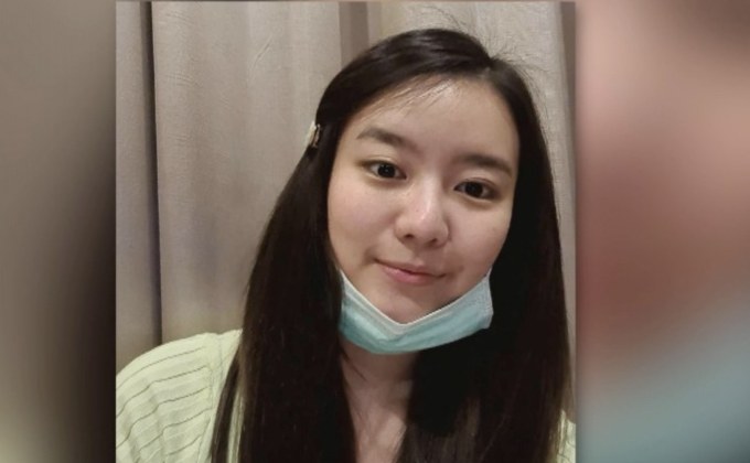 “แพรวา” ออกจาก รพ.แล้ว หลังผลตรวจ “โควิด-19” เป็นลบ