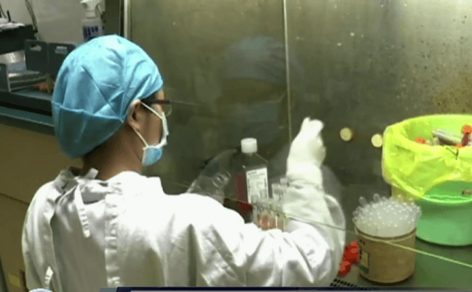 จีนพบผู้ติดเชื้อไวรัสซิกาเพิ่ม 2 ราย