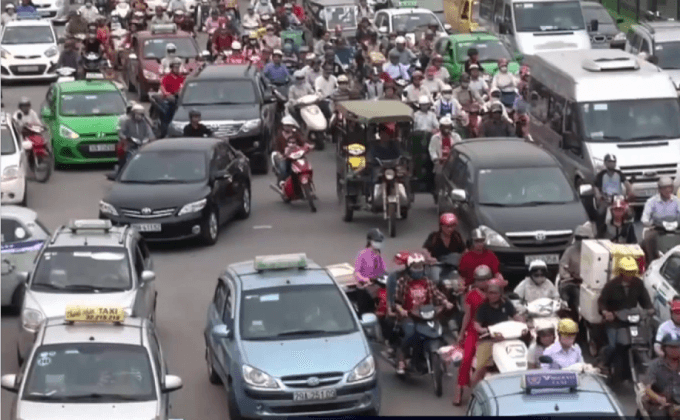 “เวียดนาม” ตลาดที่น่าจับตามอง ตอน 1