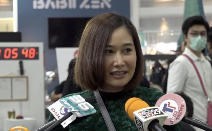 “ติ๊ก บิ๊กบราเธอร์” เมิน “น้ำฝน ทวีพร” โพสต์แขวะแรง