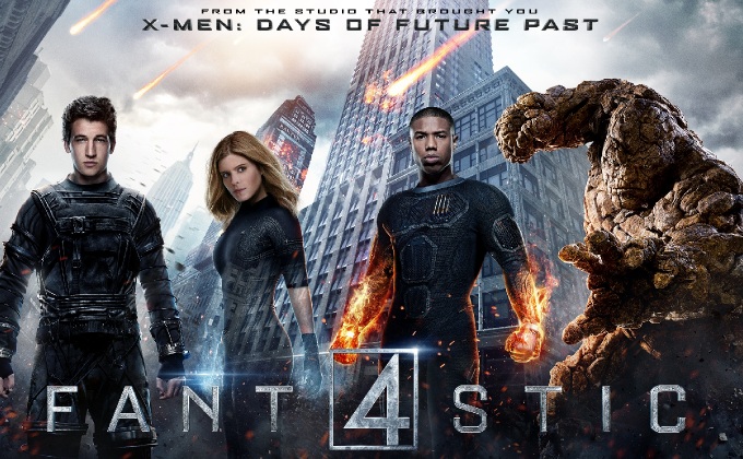 “Fantastic Four” ปล่อยคลิปสาระวิทยาศาสตร์จริงจัง!