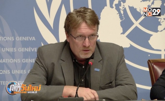 WHO อพยพเจ้าหน้าที่รับมืออีโบลาในคองโก