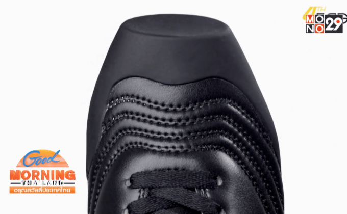 งานวิจัยสตั๊ด “หัวเหลี่ยม” เพิ่มความแม่นยิงประตู