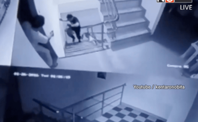 เจ้าของร้านยิงคนร้ายขโมยเพชรเสียชีวิต