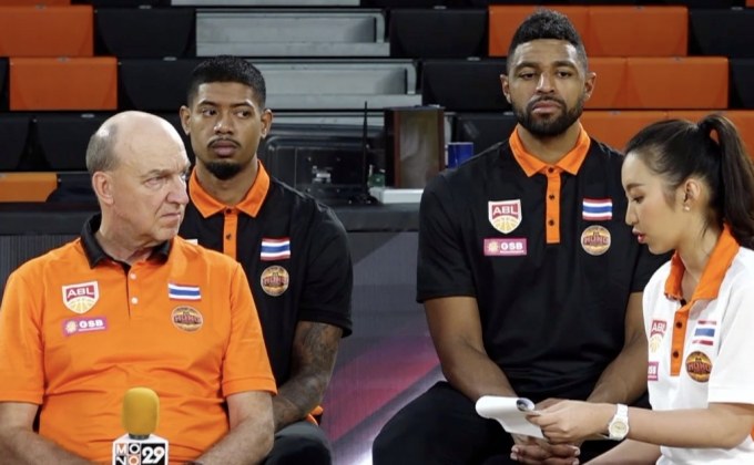 โมโนแวมไพร์ ประกาศพร้อมสู้ศึก ABL 2019-2020