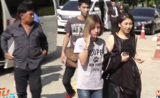 ญาติเหยื่อเบนซ์ชนฟอร์ด ตกลงรับชดใช้ค่าเสียหาย