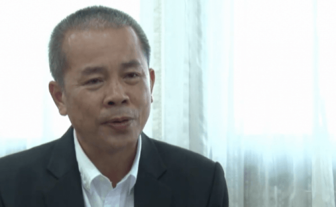 เล็งสอบมูลนิธิฯ ต่างชาติหลังพบซากเสือ