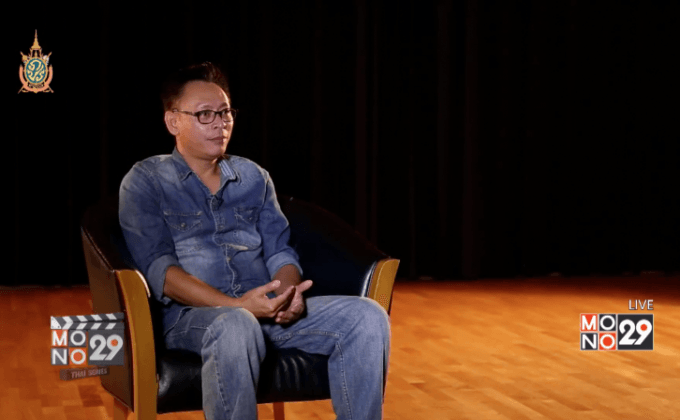 กว่าจะเป็น “Guardian หักเหลี่ยมมัจจุราช”