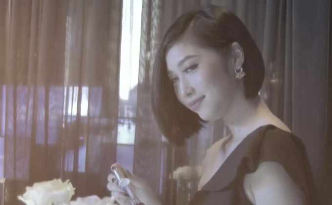 Lancome เปิดตัวเซรั่มบำรุงผิว Advanced Genifique Sensitive