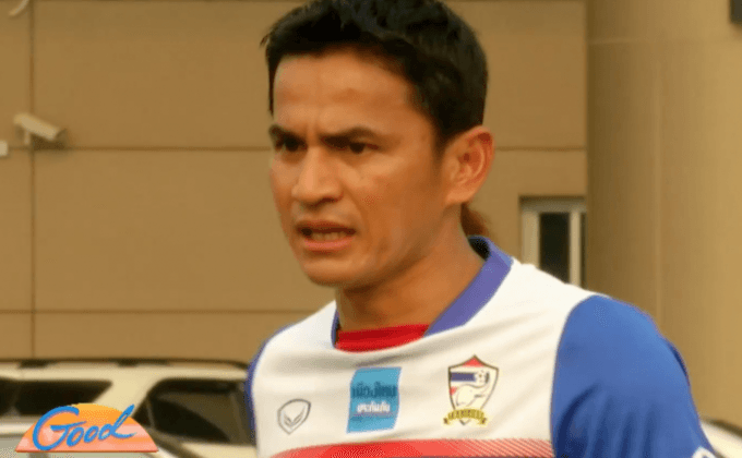 “ซิโก้” รับเลือกตั้งนายกบอลช้ากระทบปรีโอลิมปิก