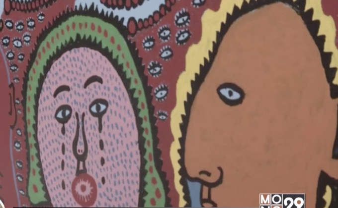 พิพิธภัณฑ์แห่งแรกของ “ยาโยอิ คุซามะ”