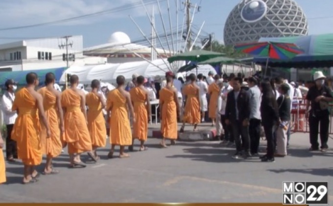จนท.กดดันวัดพระธรรมกาย ต่อเนื่อง เร่งจับกุม “พระธัมมชโย”