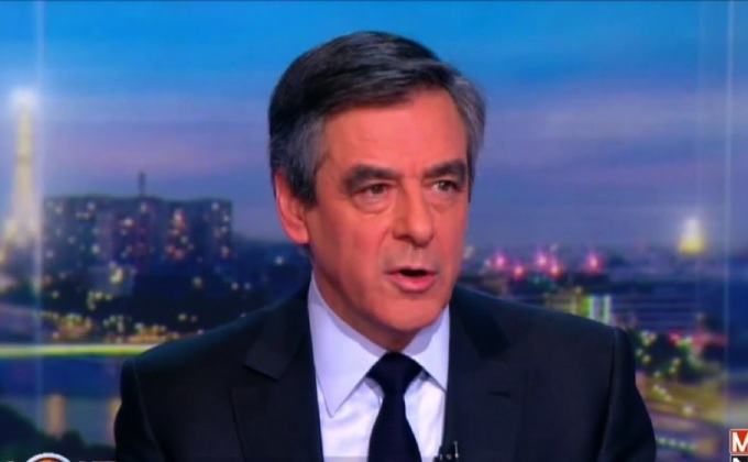 “ฟรองซัวส์ ฟียง” ตัวแทนพรรครีพับลิกัน