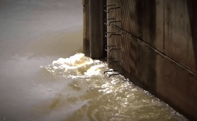 ประเด็นร้อน! เร่งระบายน้ำ