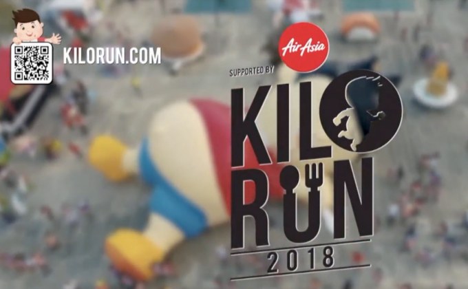 “KILORUN OSAKA 2018” ท้าวิ่งกินเที่ยวญี่ปุ่น 30 ก.ย.นี้