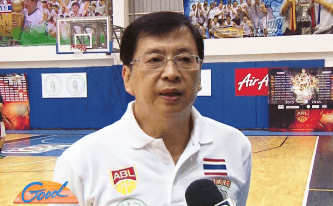 “ไฮเทค” พร้อมชน “โมโนแวมไพร์” ศึก ABL