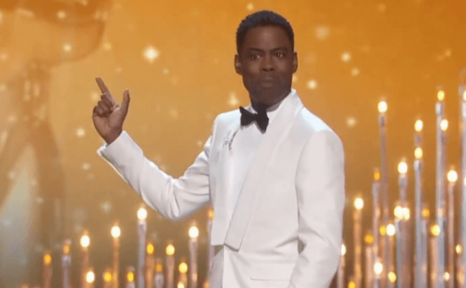 ออสการ์ที่รอคอย จิกกัดประเด็นดราม่าอย่างชาญฉลาด