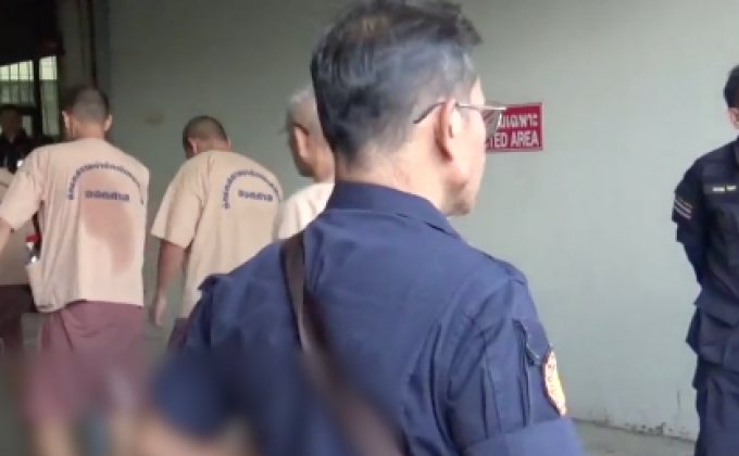 ศาลนัดตัดสินคดี “ไซซะนะ” นำเข้ายาบ้า