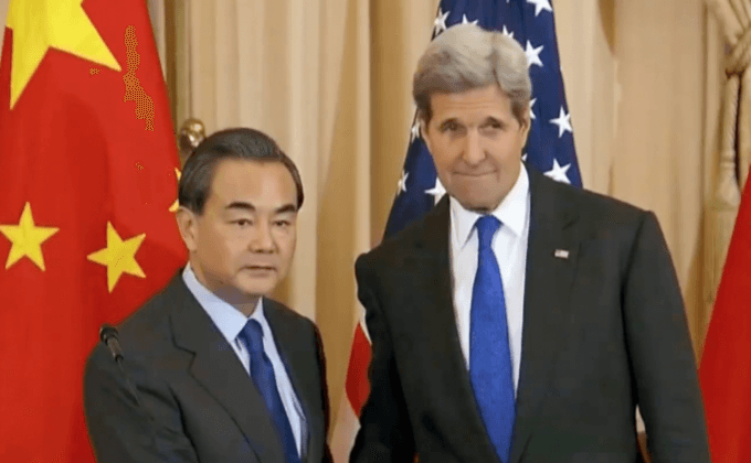 จีน-สหรัฐฯ หารือลงโทษเกาหลีเหนือ