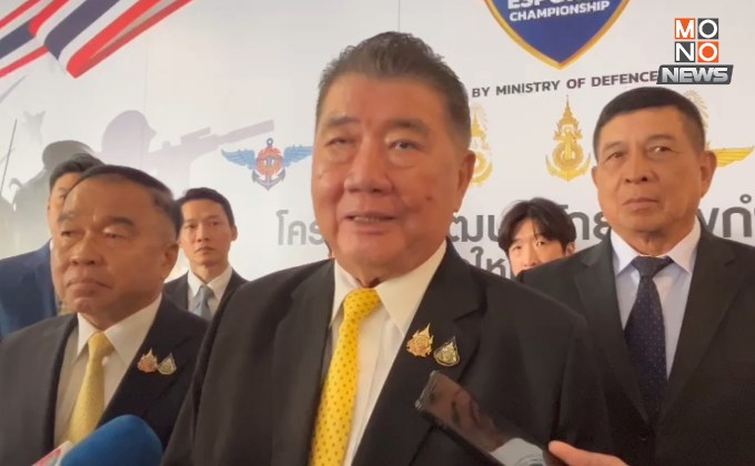 “ภูมิธรรม” เตรียมประเมินผล มาตรการใช้ยาแรงแก๊งคอลเซนเตอร์ ครบ1 เดือน