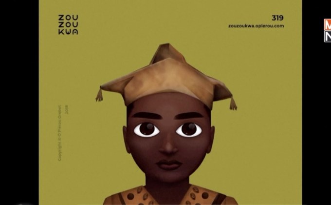 “อิโมจิ” เพื่อชาวแอฟริกัน