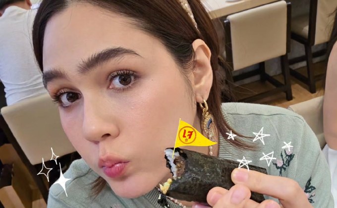 เมื่อแม่ชมแพ้เสียงในหัว ขอแวะมาเติม KANORI x Plantiful จัดเต็มเมนู “Plant-Based” รับเทศกาลกินเจ