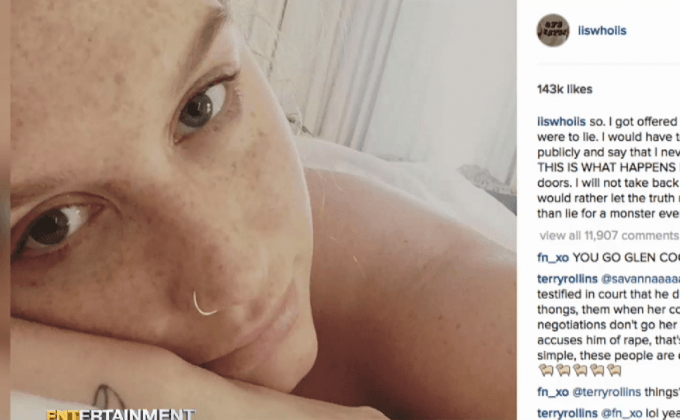 Kesha เผย “ต้นสังกัดเสนออิสรภาพ” ถ้าถอนฟ้องคดีฉาว