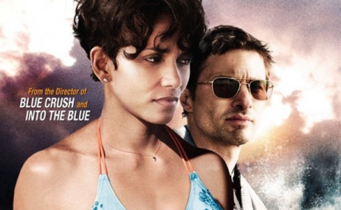 Dark Tide ล่านรกใต้สมุทร