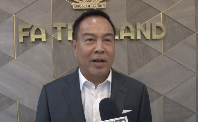 รวบ 5 ใน 12 ผู้ต้องหาล็อคผลบอล