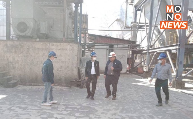 ด่วน! ก.อุตฯ สั่งปิดโรงงานน้ำตาล-โรงไฟฟ้าไทยอุดรฯ เหตุฝ่าฝืนกฎหมายความปลอดภัย หวั่นระเบิด