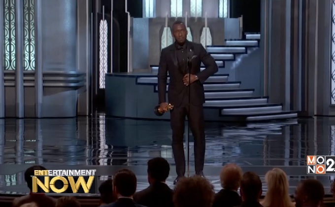 ดาราออสการ์ Moonlight เข้าเจรจารับบทนำซีรีส์สืบสวนดัง True Detective