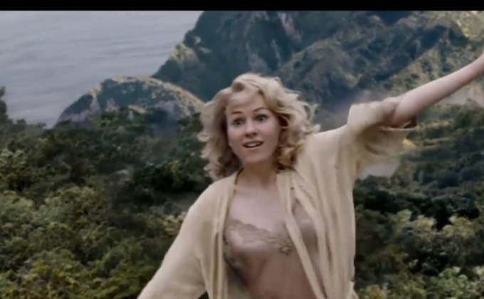 ซีรีส์ภาคเริ่มต้น Game of Thrones คว้าดาราดัง “นาโอมี วัตต์ส” เข้าร่วมโปรเจกต์