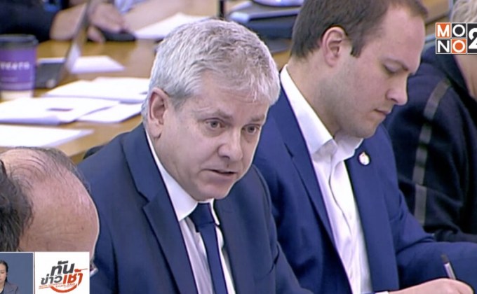 วิจารณ์ CEO เฟซบุ๊ก ไม่ชี้แจงข้อกล่าวหาด้วยตัวเอง