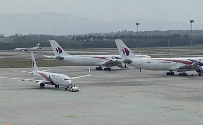 สายการบิน Flybe เจอปัญหาธุรกิจ พนักงาน2พันเสี่ยงตกงาน