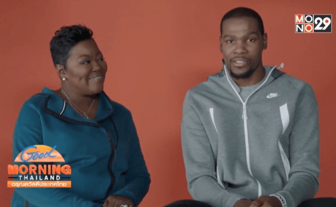 เตรียมทำหนัง “แม่ดูแรนท์” สร้างแรงบันดาลใจ