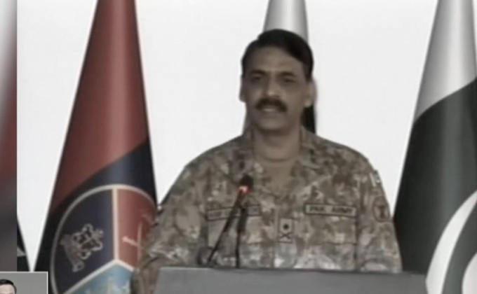 ปากีสถานช่วยเหลือครอบครัวตัวประกันที่ถูกกักขังนาน 5 ปี