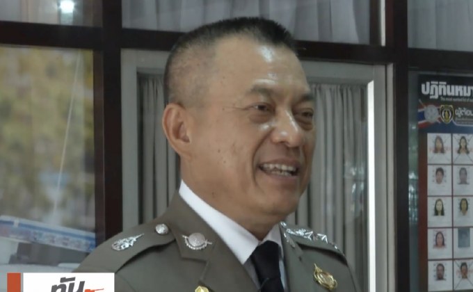 ผบช.ก.มั่นใจสางคดีหวย 30 ล้าน เร็วๆนี้