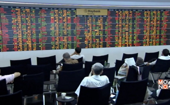 ลุ้นหุ้นไทยเป็นบวกหลังตอบรับปัจจัยดอกเบี้ยเฟด