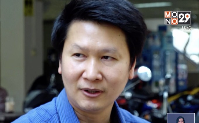 “อ.เจษฎ์” ระบุ ไม่มี “เหล็กไหล” ในเชิงวิทยาศาสตร์