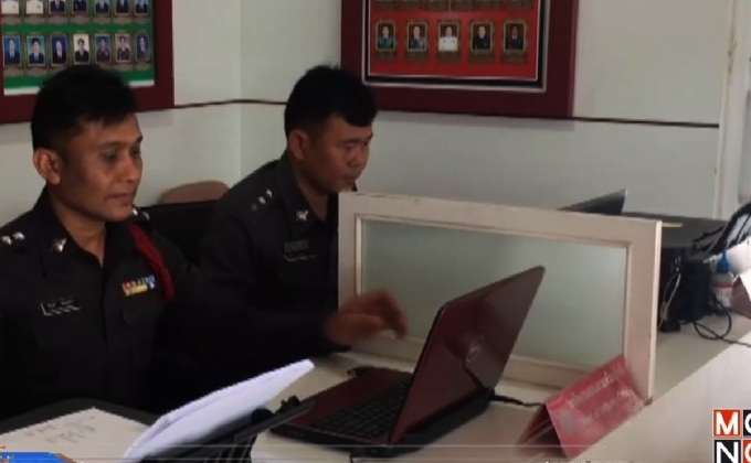 สอบเข้ม “หมูหยอง”มือร่วมฆ่า-เผาหนุ่มชัยภูมิ