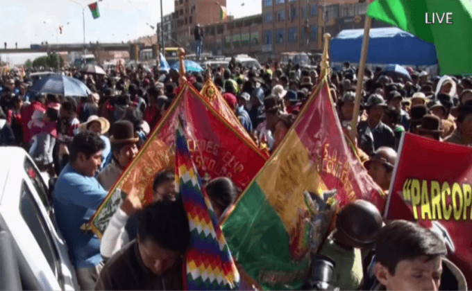 โบลิเวีย-รัสเซีย ตกลงตั้งศูนย์วิจัยพลังงานนิวเคลียร์