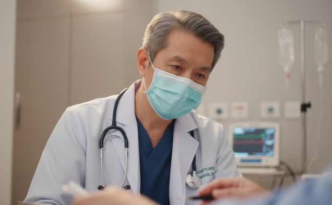 โรงพยาบาลพระรามเก้า ขับเคลื่อนการสื่อสารแบรนด์ ด้วย AI (Artificial Intelligence) ยกระดับศักยภาพของคนในองค์กร สู่การพัฒนาอย่างสมดุลและยั่งยืน