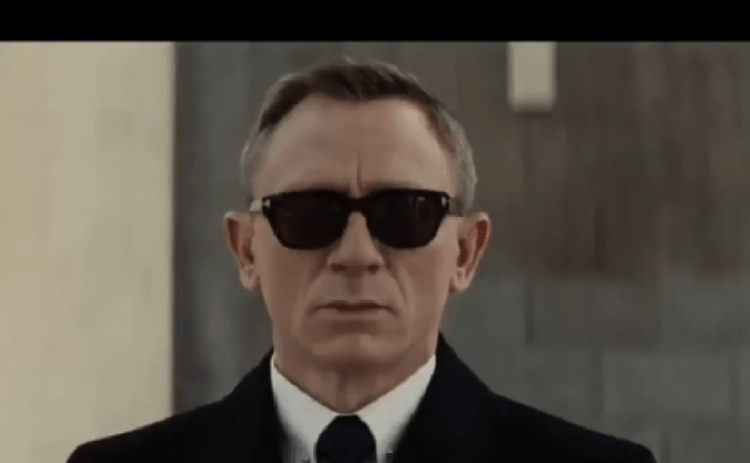 “แดเนียล เคร็ก” เริ่มฉุน หลังถูกถามเรื่องบทบาทสายลับ007