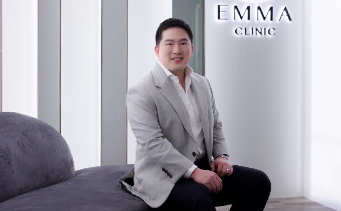 คุณหมอวีรกานต์ แห่ง EMMA CLINIC ชี้แนวโน้มศัลยกรรมตกแต่งในครึ่งปีหลัง 67 ยังมาแรง กระแสดีทั้งในประเทศและต่างประเทศ ปลื้มสัดส่วนกลุ่มอายุ 25 – 45 ปี ระดับB ขึ้นไป เล็งเสริมความงามเสริมจมูกเทคนิคโอเพ่น/หน้าอกเพิ่มขึ้น