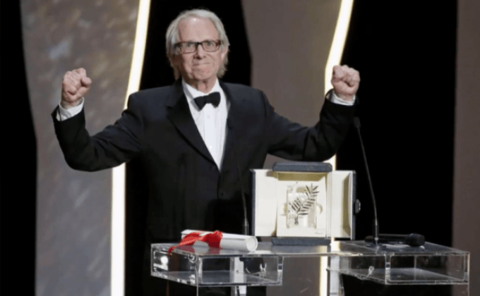 คานส์ ประกาศรางวัลใหญ่ให้แก่หนังอังกฤษสุดประทับใจ