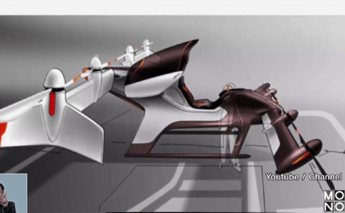 โครงการเครื่องบินแท็กซี่ของแอร์บัส