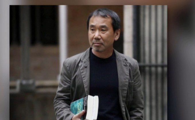 “มูราคามิ” นักเขียนดังถอนตัวชิงรางวัล “โนเบลทดแทน”