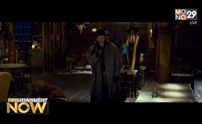 คอหนังตื่นเต้น! “ทารันติโน่” อยากทำหนังสยองแบบ The Exorcist